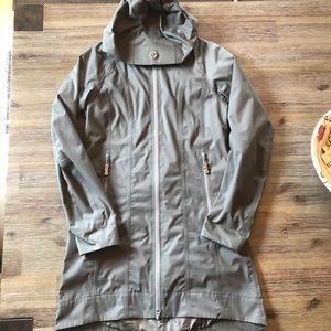 Lululemon rain coat